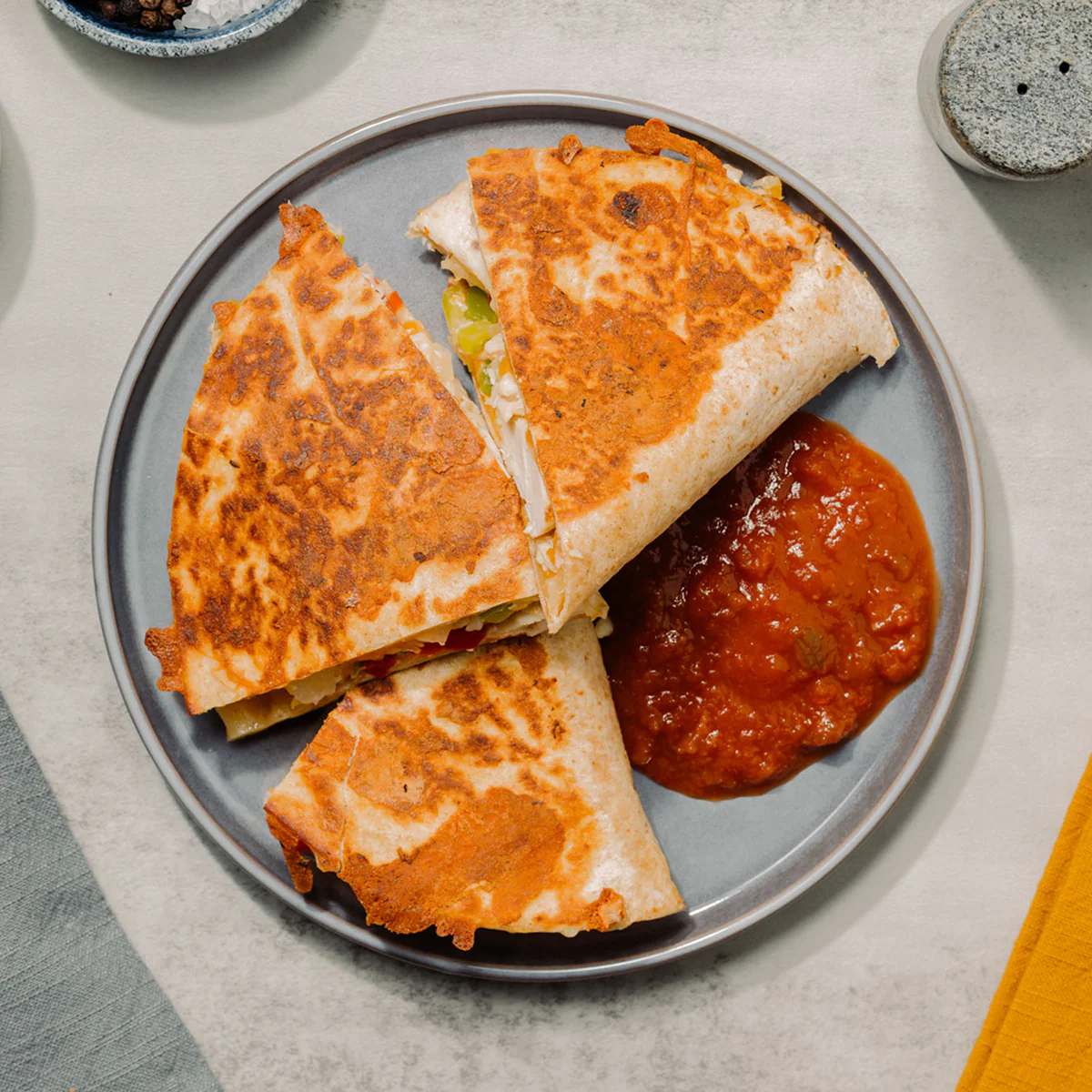Protein Packed Meal Plan - Image 8